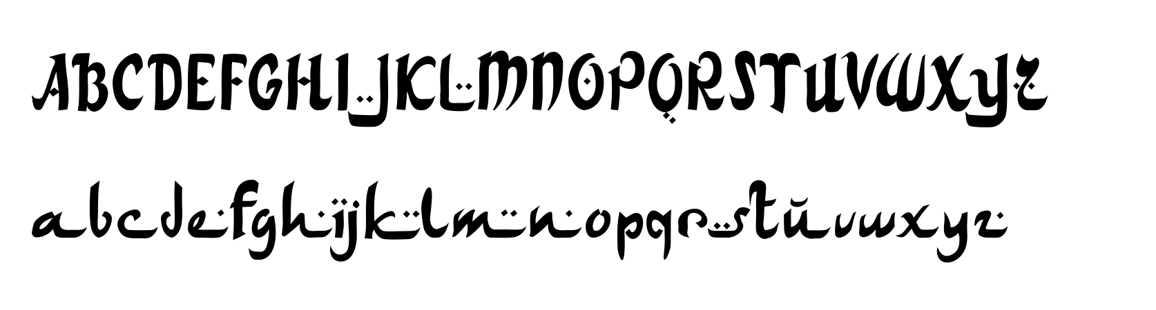 Antaro Font